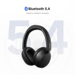 REDMI Headphones Neo - 42 dB ANC - Hi-Res Audio - 72 uur batterij - Wit — thumbnail 3