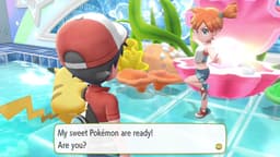 Pokémon: Let's Go, Pikachu! + Poke Ball Plus Pack - Nintendo Switch — thumbnail 3