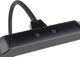 Boston Pianolamp PLM190BK — thumbnail 2
