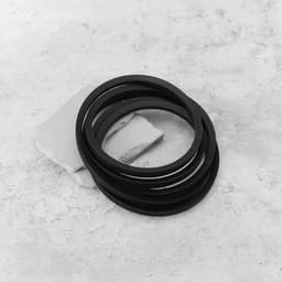 Grasmaaier Aandrijfriem 754-0125A - 2667mm - Vervangend onderdeel - Geschikt voor MTD Gutbrod - ShopVlot — thumbnail 4
