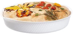 Solidchoice - Opaal Servies Geschikt voor Koelkast en Magnetron, 28 cm — thumbnail 3
