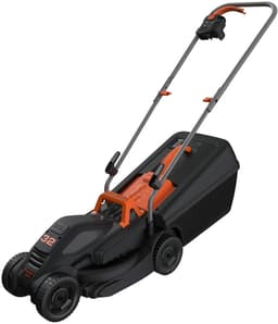 Solidchoice - Elektrische Grasmaaier 1000W met 32cm Snijlengte — thumbnail 1