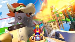 Super Mario 3D All Stars - Nintendo Switch — thumbnail 22