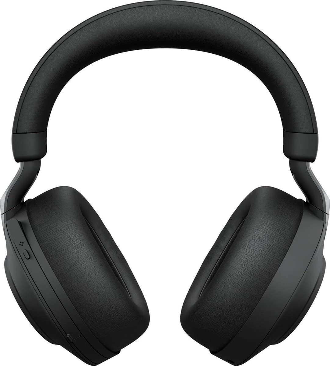 Headphones with Microphone Jabra 28599-989-899 Black — afbeelding 1
