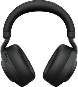 Headphones with Microphone Jabra 28599-989-899 Black — thumbnail 1