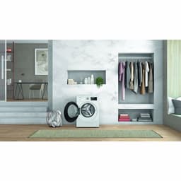 Whirlpool W8 W946WB BE wasmachine Voorlader 9 kg 1351 RPM Wit — thumbnail 11