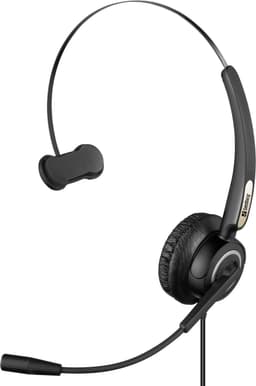 Sandberg - 126-14 - USB Office Headset Pro - Mono — thumbnail 1
