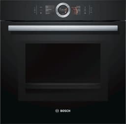 Bosch HNG6764B6 - Serie 8 - Inbouw oven met stoomtoevoeging - HomeConnect — thumbnail 2