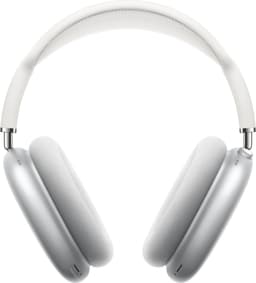 Apple AirPods Max - Draadloze Bluetooth Koptelefoon - Lightning - Zilver — thumbnail 2