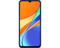 Xiaomi Redmi 9C - 32GB - Blauw