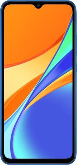 Xiaomi Redmi 9C - 32GB - Blauw — thumbnail 1