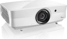 Optoma UHZ65LV beamer — thumbnail 5