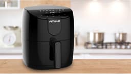 Amiko A50 Digitale Airfryer Multifunctionele Heteluchtoven 1500W — thumbnail 5