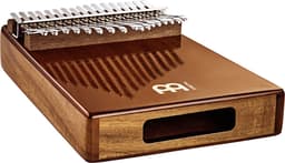 Meinl KL1705H Wah-Wah Kalimba Acacia - Kalimba — thumbnail 5