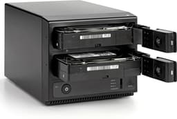 Oyen Digital Mobius 2C RAID 2-Bay USB-C HDD - 24TB — thumbnail 2