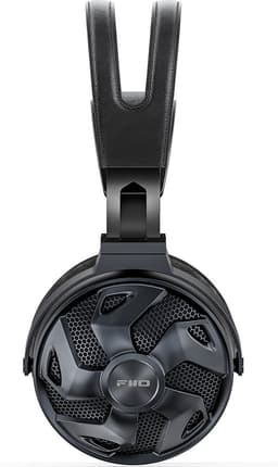 FiiO FT3 - Hoofdtelefoon bedraad - Zwart — thumbnail 10