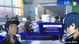 Persona 3 RELOAD - PS5 — thumbnail 4