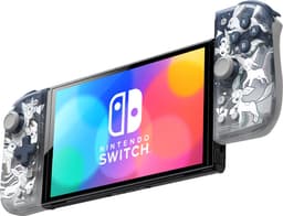 Hori Split Pad Compact Controller Attachment Set - Eevee Evolutions - Nintendo Switch & Switch OLED — thumbnail 5
