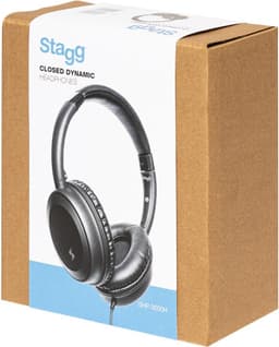 Stagg Hoofdtelefoon SHP-3000H — thumbnail 3