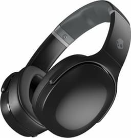 Skullcandy Crusher EVO – Draadloze Koptelefoon Bluetooth – Hoofdtelefoon draadloos – Zwart — thumbnail 1