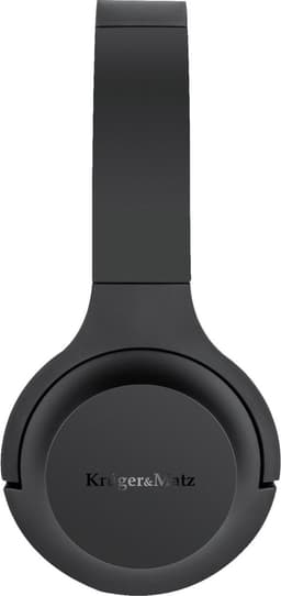Krüger & Matz KM0629 Draadloze over-ear hoofdtelefoon model Wave 2 — thumbnail 2