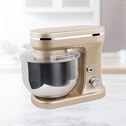 Mixer met Mengkom - Mixer met Kom — thumbnail 3