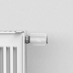 Hama Slimme Radiatorthermostaat Voor Verwarmingsregeling Wifi — thumbnail 5