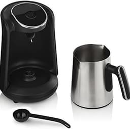 Koffiezetapparaat - Theevoorzieningen - Coffee Apparaat — thumbnail 2