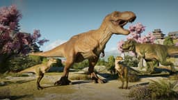 Jurassic World Evolution 3 - Xbox Series X — thumbnail 5