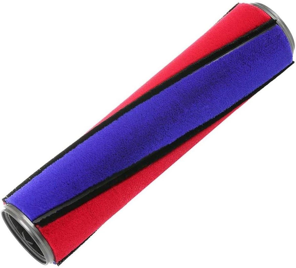 Dyson Soft Roller Borstel (Plus.Parts® alternatief voor 966488-01 / 966488-09) — afbeelding 1