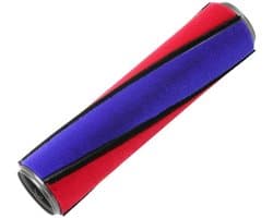 Dyson Soft Roller Borstel (Plus.Parts® alternatief voor 966488-01 / 966488-09)