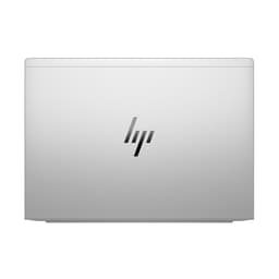 HP EliteBook 6 G1a Next Gen AI PC Wolf Pro Security Edition AMD Ryzen AI 5 PRO 340 Laptop 35,6 cm (14") Touchscreen WUXGA 32 GB DDR5-SDRAM 512 GB SSD Wi-Fi 7 (802.11be) Windows 11 Pro Zilver — thumbnail 2