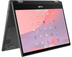 ASUS Chromebook CM14 Flip CM1402FM2A-EC0200 - 14 Inch - 2-in-1