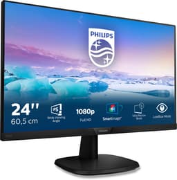Philips 243V7QDSB - Full HD IPS Monitor - 24 Inch — thumbnail 7