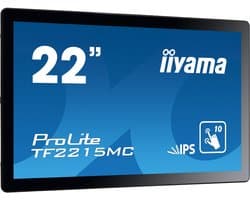 iiyama ProLite TF2215MC-B2 - LED-Skaerm