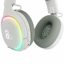 Newskill NS-HS-ATONV2-IVORY - Koptelefoon — thumbnail 2