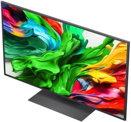 LG 50QNED86A6C - 50 inch - 4K - QNED Evo - 2025 - Smart TV — thumbnail 5
