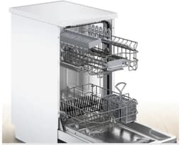 Bosch SPS2HKW58E - Serie 2 - Vrijstaande Vaatwasser - Wit — thumbnail 14