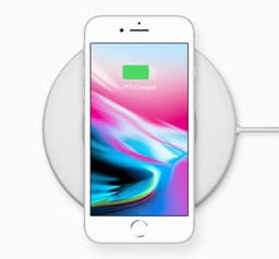 Apple iPhone 8 - 256GB - Zilver — thumbnail 4