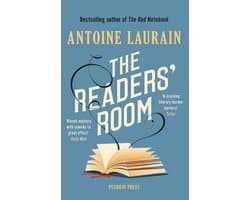 The Readers' Room
