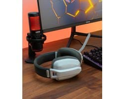 Microphone Krom NXKROMKANJIWH White