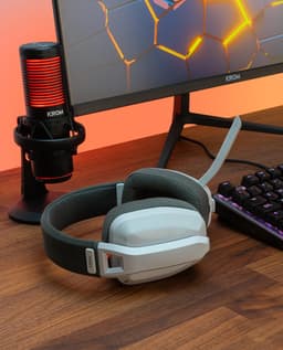 Microphone Krom NXKROMKANJIWH White — thumbnail 1