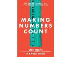 Making Numbers Count