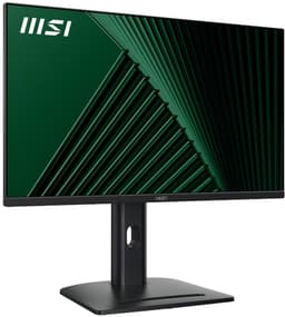 MSI PRO MP275PG - Full HD IPS Monitor - 100Hz - 27 inch - 4 Way Adjustable - Speakers — thumbnail 17