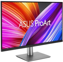 ASUS ProArt Display PA279CRV - 4K Grafisch Designer Monitor - Calman Gecertificeerd - USB-C 96w - 27 inch — thumbnail 5