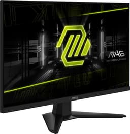 MSI MAG 274F - Full HD Gaming Monitor - Rapid IPS - 200Hz - 27 Inch — thumbnail 12