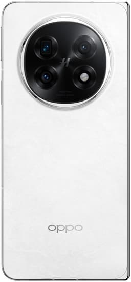 OPPO Find N5 512GB Wit — thumbnail 4