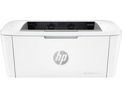 HP LaserJet M111cw Printer, Zwart-wit, Printer voor Kleine kantoren, Print, Compact formaat