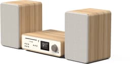 Pure ClassicStereo Cottonwit Micro Set met speakers — thumbnail 5