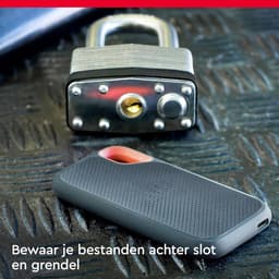 Equivera Harde Schijf Extern - Harde schijf - Externe Harde Schijf- Hardeschijf — thumbnail 2